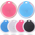 Portable Tracker Mini Locator Smart BT Anti-Lost Trackers Alarm Positioning Selfie For Pet Keys Wallet Bag Kids