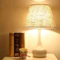 LED Desk Lamp Modern Home Bedside Lamp Bed Table Lamps For Bedroom Living Room Lighting Warm White Lighting Night Light Decor