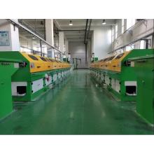 stainless steel wire processing machine