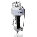 Velashape V9 vacuum rf slimming machine body shaping massage beauty machine fat removal equipment V9 III face lift