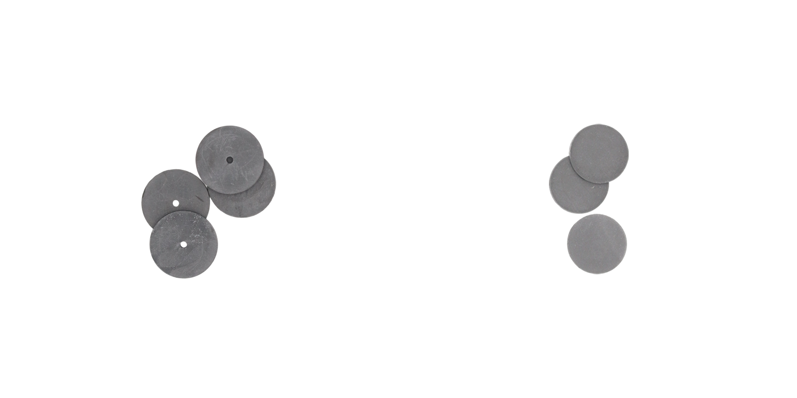 Rubber Diaphragm