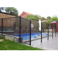 Aluminum Safety Baby Fence And Gate