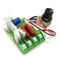 AC 220V 2000W Dimming Dimmers Motor Speed Controller Electronic Voltage Regulator Module