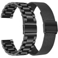 Stainless Steel Strap For DT78 DT95 L15 L13 L16 Smartwatch Band 22MM Wristbands Metal Replacement Accessories Correa