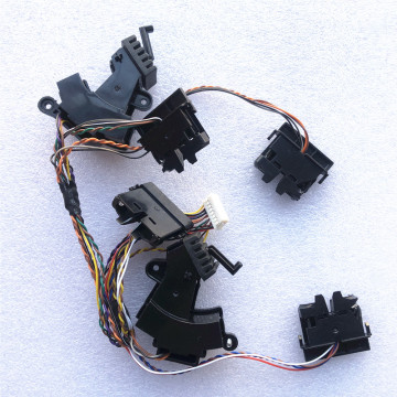 Cliff Bumper Sensor for irobot Roomba 500 600 700 800 560 530 650 620 780 880 series Vacuum Cleaner robot Parts accessories