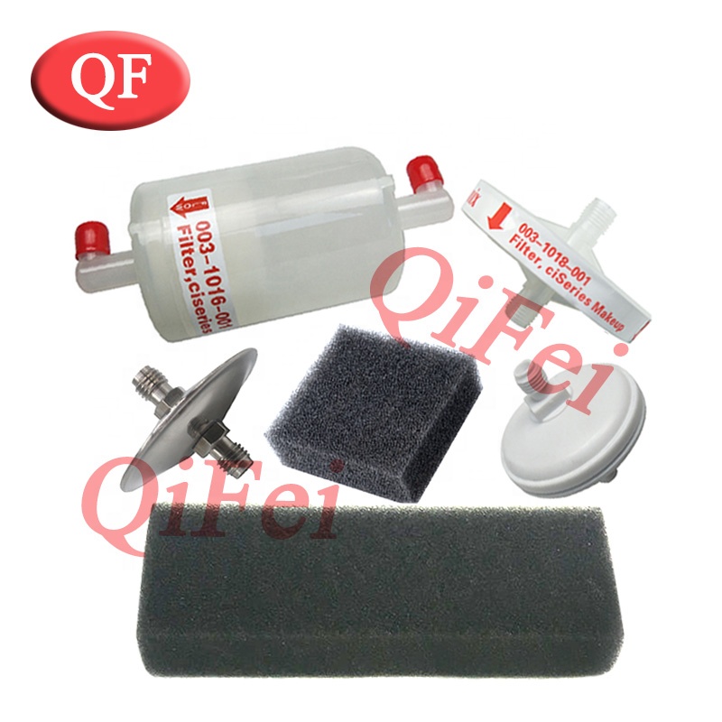 Factory direct sell 003-2014-004 Citronix Maintenance Filter Kit for CI500 CI700 CI1000 inkjet printer2