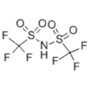 Trifluoromethanesulfonimide CAS 82113-65-3