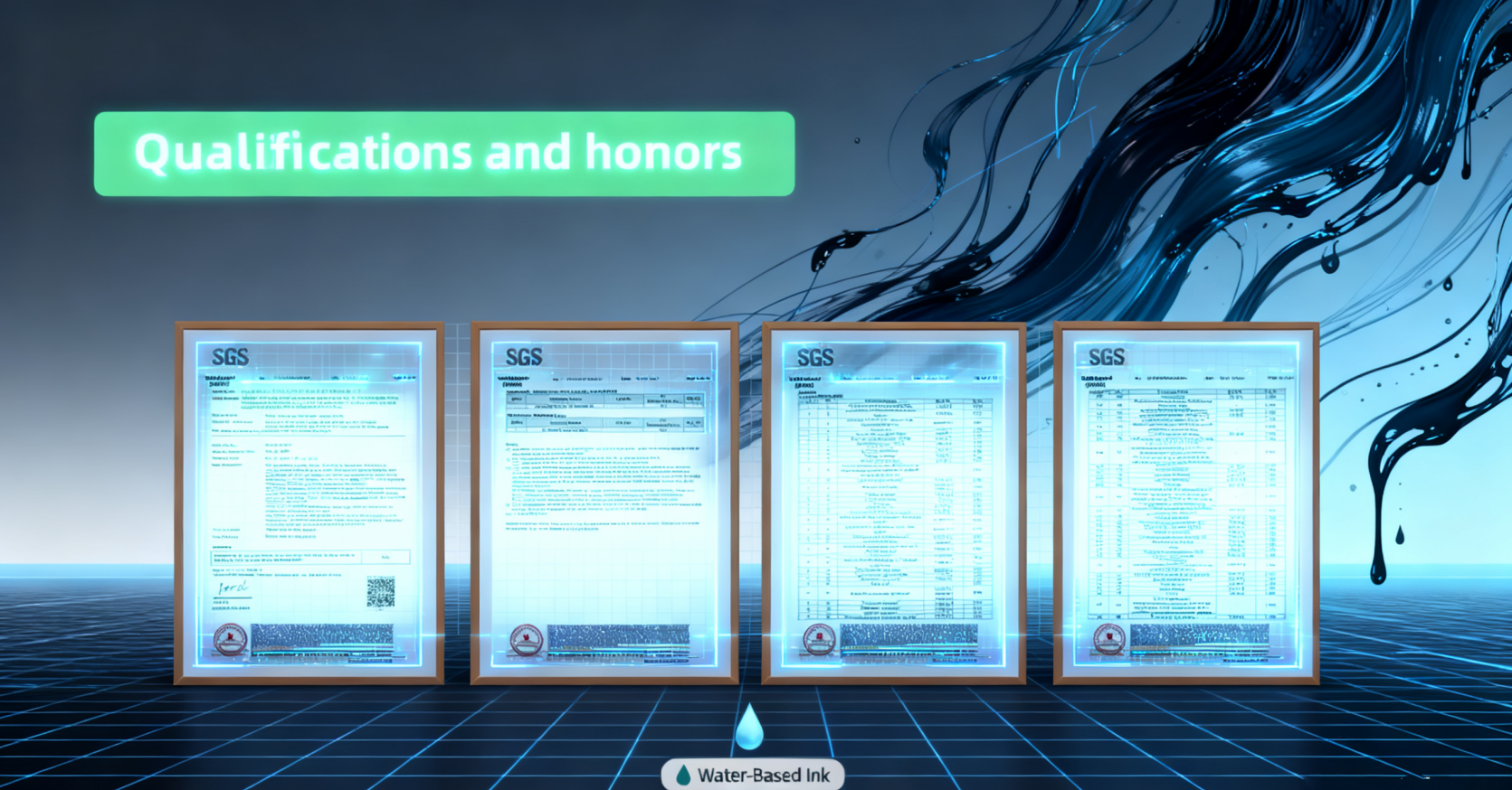 qualifications and honors 03