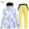 Men jacket pant