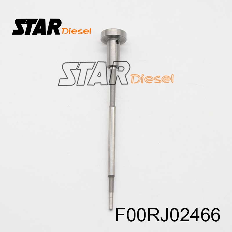 F00RJ02466 Fuel Injection Valve F00R J02 466 Common Rail Valve F 00R J02 466 For 0 445 120 218 0 445 120 030