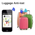 kebidu Mini Wireless Bluetooth 4.0 Smart Tracker Kid Child Finder Bag Wallet Key Pet Dog Locator Alarm Anti-lost Keychain
