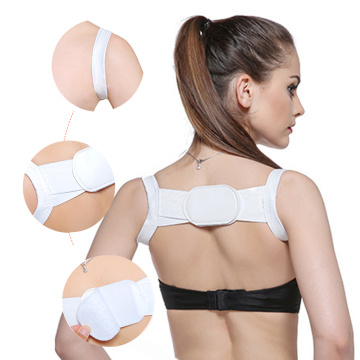 Back Posture Corrector Back Support Posture Correction Men Back Pain Reliever Back Brace Shoulder Posture Correction for Adult