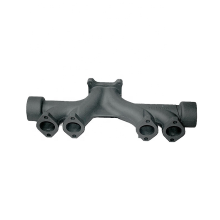 Construct machinery engine parts exhaust manifold 3335152