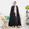 balck abaya