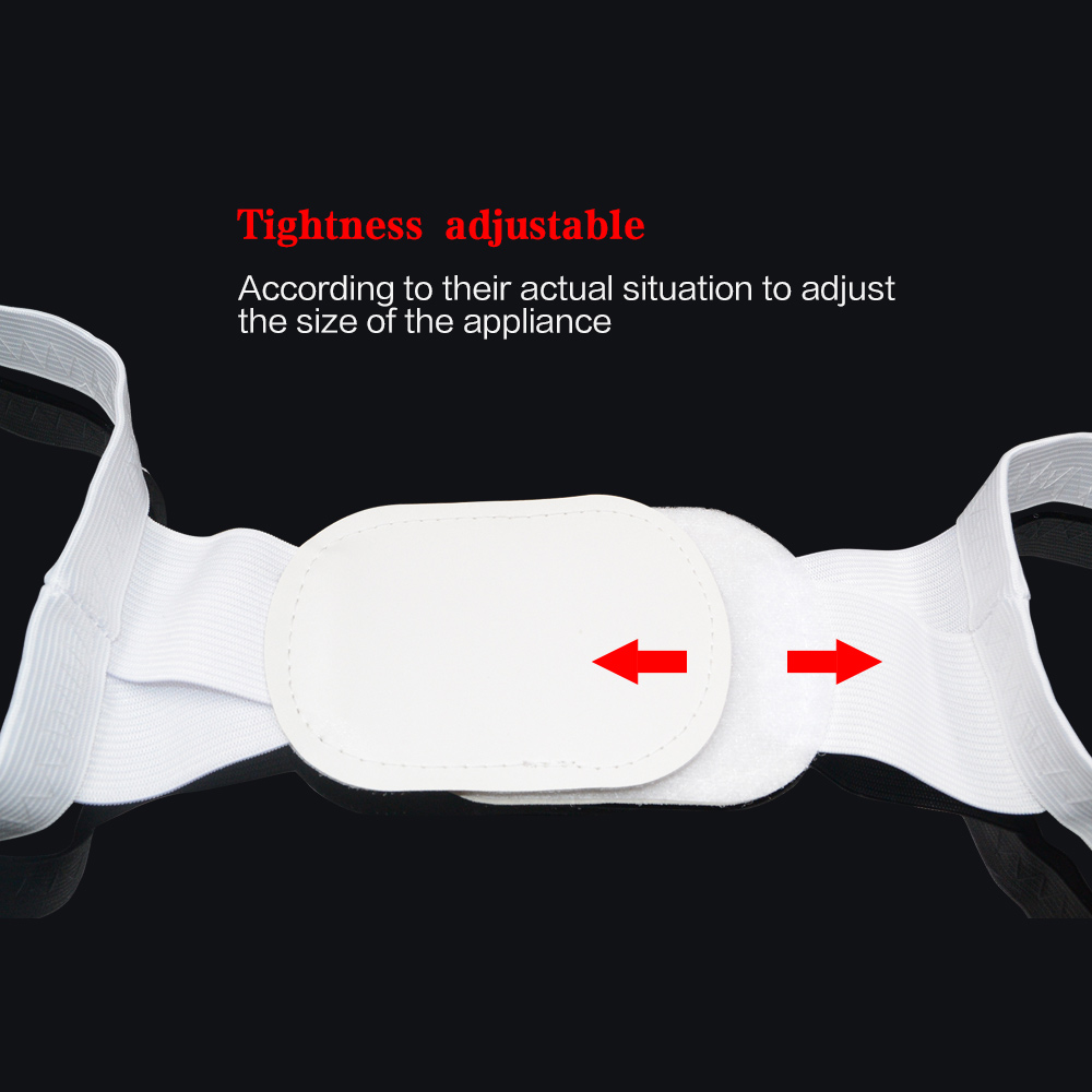 XL/L/M/S Therapy Posture Corrector Brace Shoulder Back Support Belt for Men Women Braces & Supports Belt Shoulder Posture