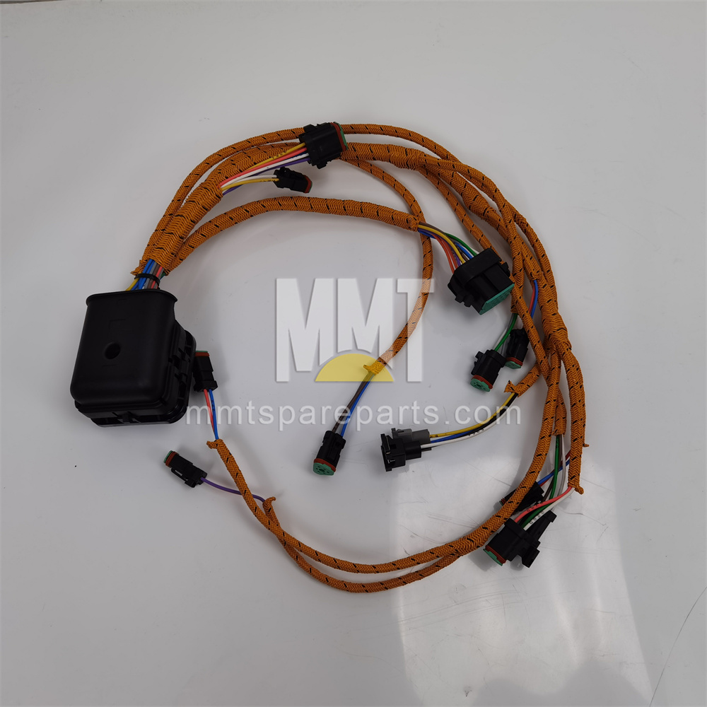 Engine Harness Sensor 235-8202