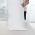 34x100/50x150cm Long Dakimakura Hugging Body Pillow Inner Insert Anime Body Pillow Core White Pillow Home Use Cushion Filling