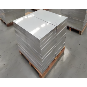 Marine Grade 5052 Aluminum Billet
