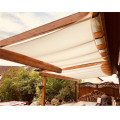 Sun Shade Sail Home Garden Awnings Outdoor Protection Covers Sun Shelter Patio Rectangle Cover #T2G