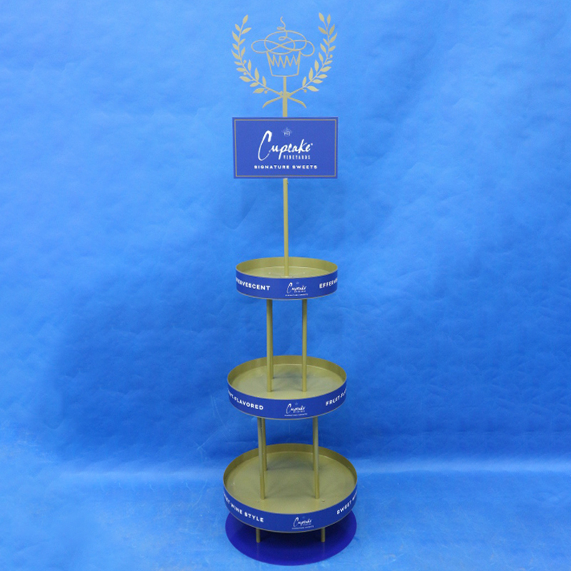 Wine Display Stand 