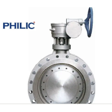 factory direct price Stainless Butterfly Valve
