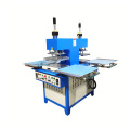 Silicone Label Embossed Equipment For Garment