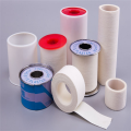 Medical Surgical Plastic Cover Zinc Oxide Tape