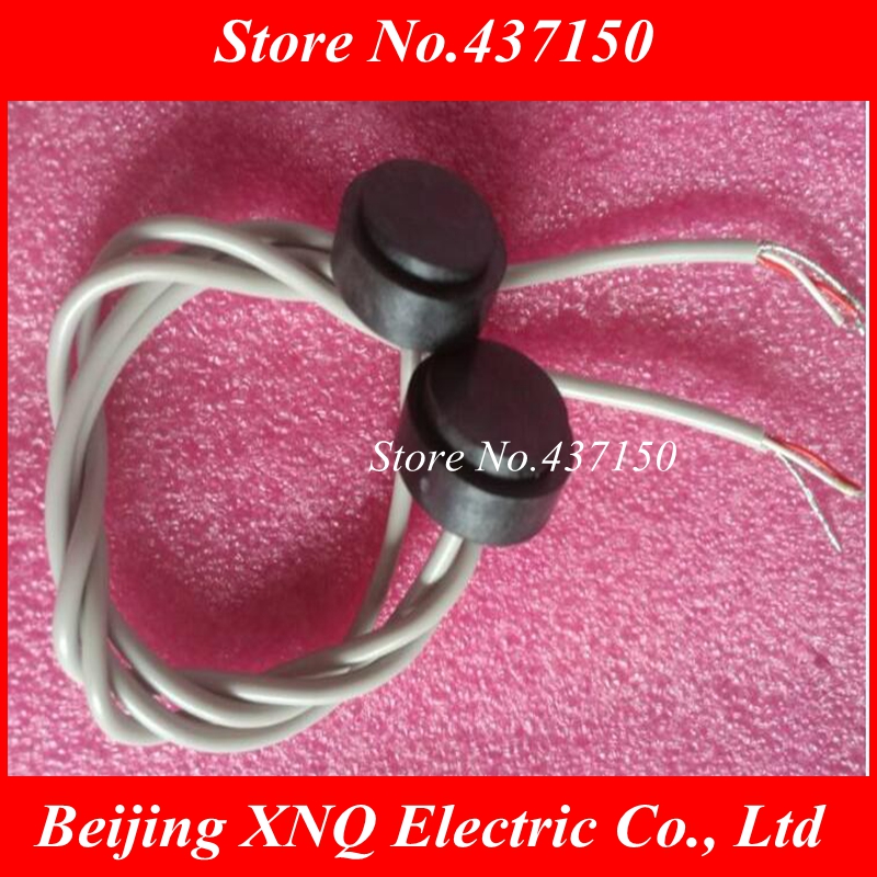 Ultrasonic heat meter sensor US1000-21A ( one ) ultrasonic flow sensor 21mm 1000KHZ 1MHZ , level sensor