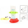 Oral Care Accessories Set Rolling Toothpaste Squeezer Tube Toothpaste Tooth Paste Squeezer Dispenser Toothpaste Holder Random