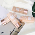 O.TWO.O Makeup BB Cream White Cosmetics Natural Whitening Cream Waterproof Makeup Base Liquid Foundation Professional Cosmetics