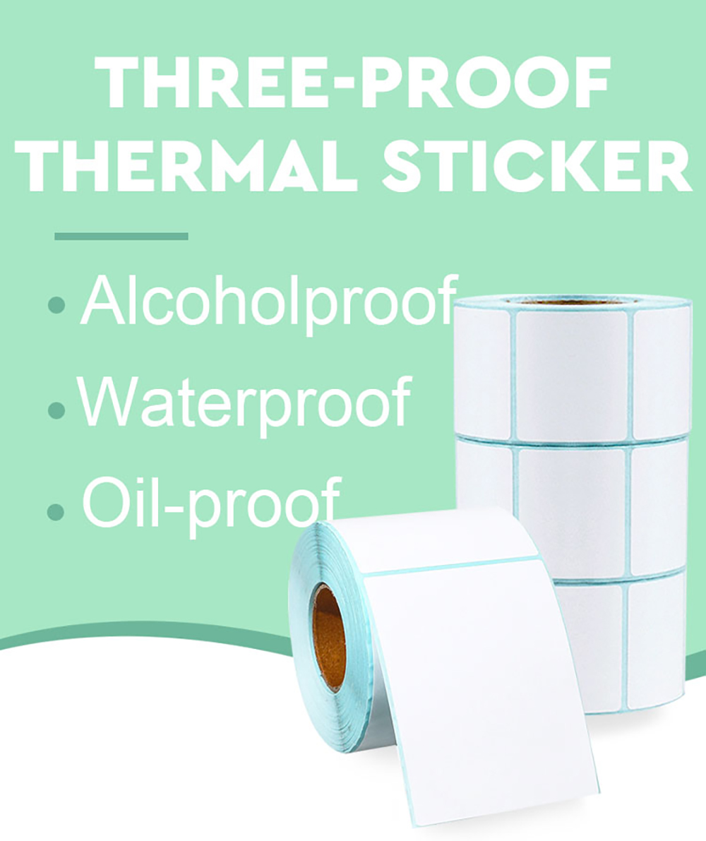 thermal-label