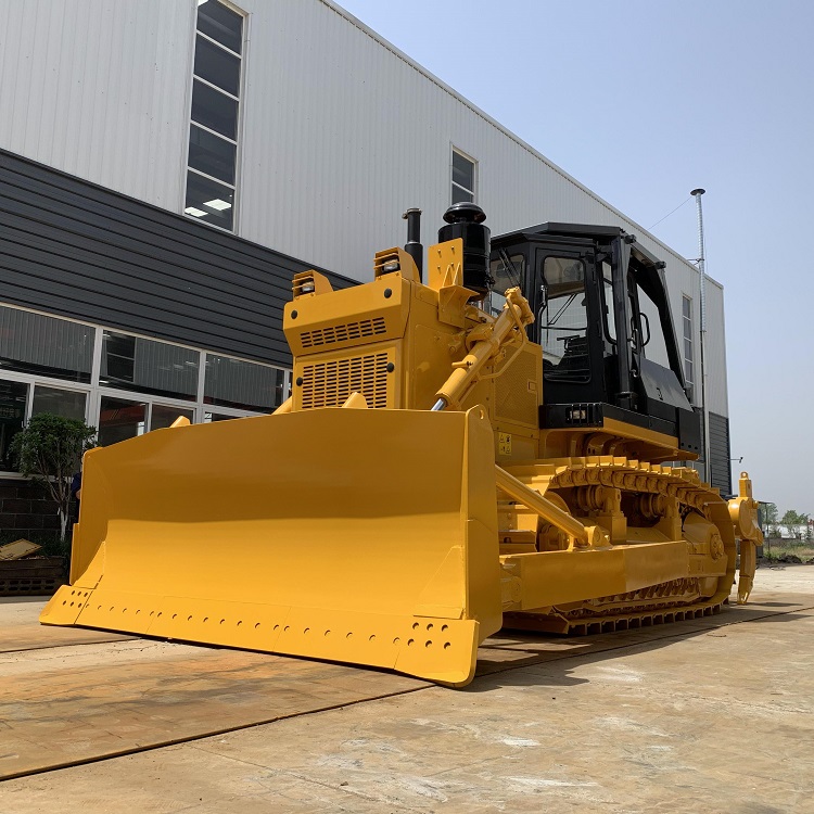 Hydraulic Rc Bulldozer Dh17 With Best Price