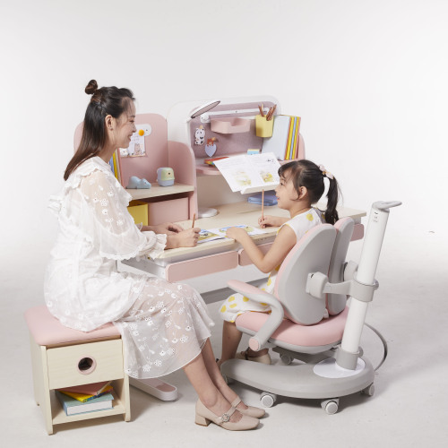 Quality children adjustable kids desk for Sale