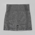 Dark Gray Shorts