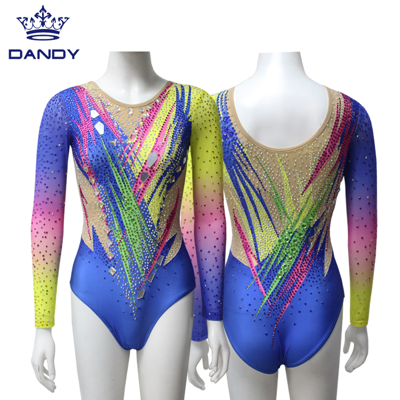 Leotard 02 1
