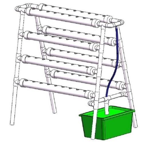 DIY Home Indoor Hydroponic Growing System Manufacturers and DIY Home Indoor Hydroponic Growing System Suppliers