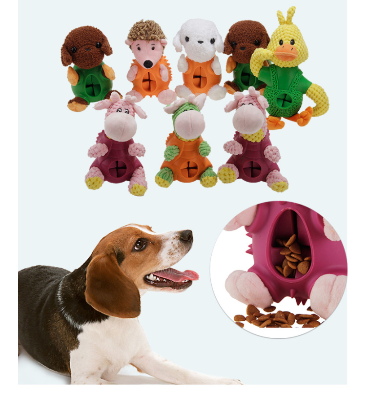 Dog Toy