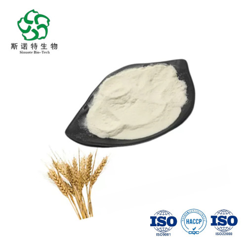 Wheat Oligopeptides Powder for Food Additive for Sale, Offer Wheat Oligopeptides Powder for Food Additive