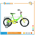 Popular in singapore child toy shop safety kids police bike bicycle