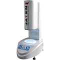 Vision measuring machine with digital readout system