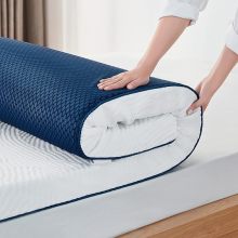 3 Inches Memory Foam Queen Mattress Topper