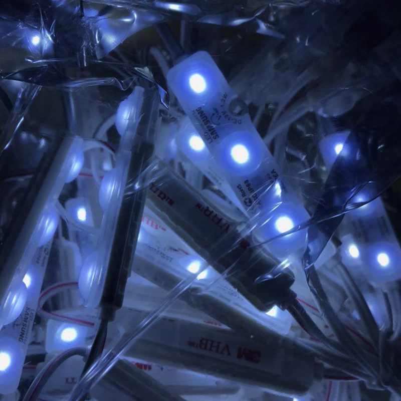 Led Module Cool White
