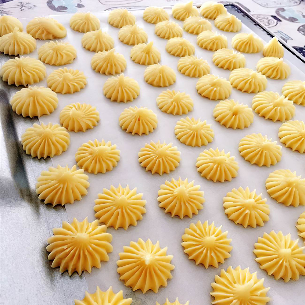 1PCS #8FT Large Size Open Star Cake Decorating Pastry Piping Nozzle Icing Tips Bakeware Kitchen Cookies Tools Stainless Steel