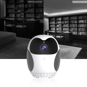 1080P Owl Camera Home Security HD Quality Wireless Wifi Camera Baby Monitor Pet Camera Large Photosensitive Area