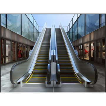 High-quality Escalator XWF2100 series