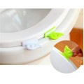 1pc New Clamshell Lid Lifter Manual CoverToilet Seat Lifters Supplies Bath Seat Toilet Cover Lifting Bathroom 37*42.5cm