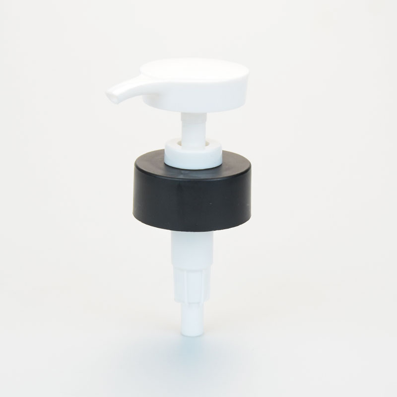 21s 4 Double Wall Pump Dispenser
