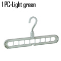 1PC-Light Green