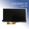 New LCD display Matrix For 7" Explay Hit 3G Tablet 30Pins inner TFT LCD Screen Panel Lens Module Glass Replacement Free Shipping