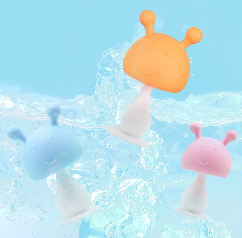 silicone teether MFZ-T006